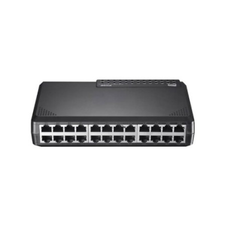 NETIS ST3124P 24 porte switch fast ethernet 10/100Mbps