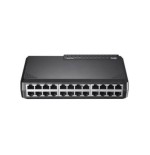 NETIS ST3124P 24 porte switch fast ethernet 10/100Mbps