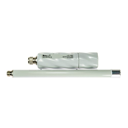 MikroTik RouterBOARD Groove GA-52HPacn