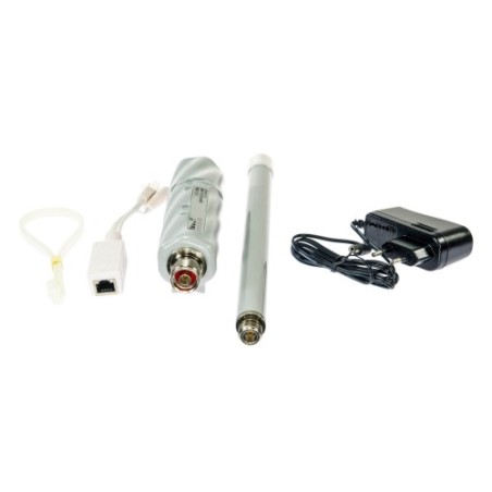 MikroTik RouterBOARD Groove GA-52HPacn