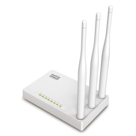 NETIS WF2409E 300MBPS WIRELESS N 2.4GHZ 802.11BGN ACCESS POINT ROUTER