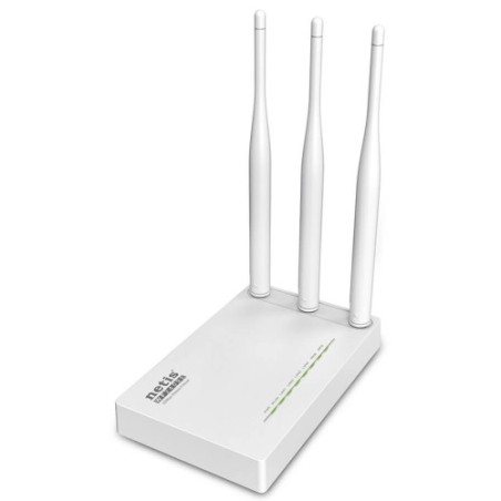 NETIS WF2409E 300MBPS WIRELESS N 2.4GHZ 802.11BGN ACCESS POINT ROUTER