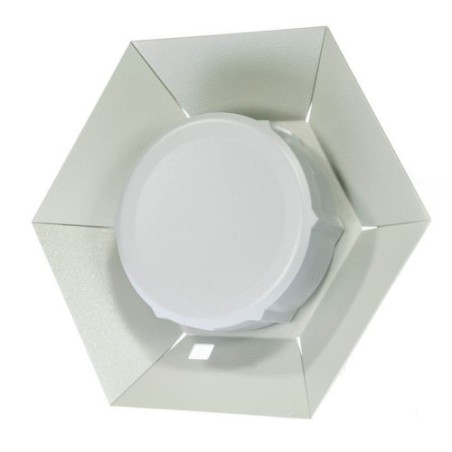 ANTI-NOISE SHIELD MIKROTIK RBSXTG-5HPND-SAR2 SCHERMO ANTINTERFERENZA