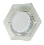 ANTI-NOISE SHIELD MIKROTIK RBSXTG-5HPND-SAR2 SCHERMO ANTINTERFERENZA