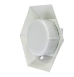 ANTI-NOISE SHIELD MIKROTIK RBSXTG-5HPND-SAR2 SCHERMO ANTINTERFERENZA