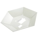 ANTI-NOISE SHIELD MIKROTIK RBSXTG-5HPND-SAR2 SCHERMO ANTINTERFERENZA