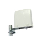 WISP KIT MIKROTIK AntennaBox 19dBi 5GHz (Panello+RB911-5Hn+alimentatore+PoE) E01