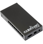 MIKROTIK Indoor case per RouterBoard 493 CA493