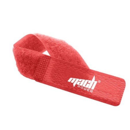 CRAVATTE CLASSIFICAZIONE CAVI COL. ROSSO CONF. DA 10pz