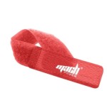 CRAVATTE CLASSIFICAZIONE CAVI COL. ROSSO CONF. DA 10pz