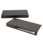 Indoor case per RouterBoard 493