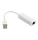 SCHEDA DI RETE JP208 USB 2.0 ASIX AX88772