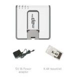 MikroTik RouterBOARD mAP lite