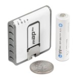 MikroTik RouterBOARD mAP lite