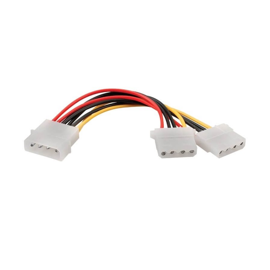 CAVO SDOPPIATORE ALIMENTAZIONE MOLEX VULTECH (SC10912)