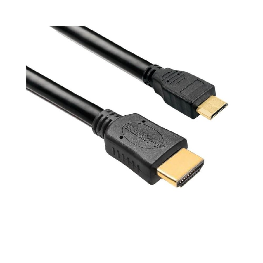 CAVO VULTECH HDMI TO MINI HDMI V1.3  1,8 M (SC10140)