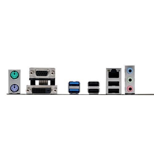 SCHEDA MADRE SKT. 1151 ASUS H110M-K DDR4 - NON COMPATIBILE CON CPU 1151 COFFEE LAKE