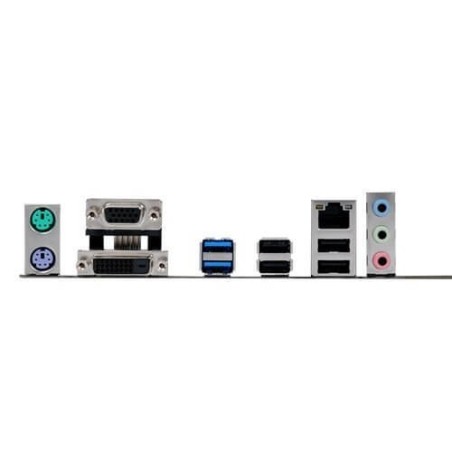 SCHEDA MADRE SKT. 1151 ASUS H110M-K DDR4 - NON COMPATIBILE CON CPU 1151 COFFEE LAKE