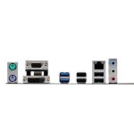 SCHEDA MADRE SKT. 1151 ASUS H110M-K DDR4 - NON COMPATIBILE CON CPU 1151 COFFEE LAKE