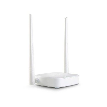 TENDA 831N 300MBPS WIRELESS N 2.4GHZ 802.11BGN ACCESS POINT ROUTER