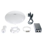 Ubiquiti NanoBeam M5 NBE-M5-19 - CPE access point outdoor POE 5GHz 19dBi