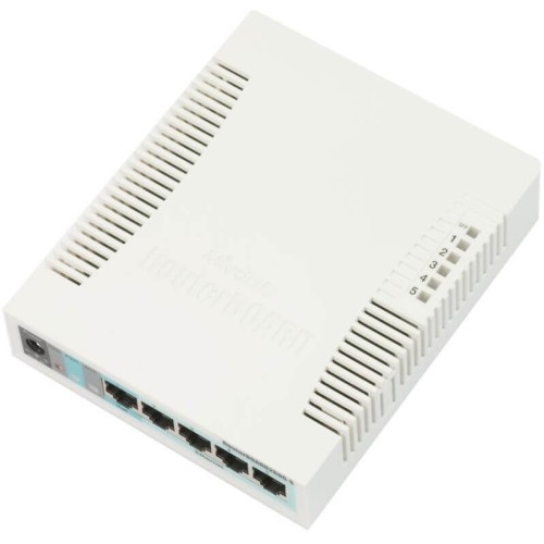 MIKROTIK RB260GS