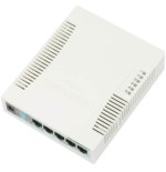 MIKROTIK RB260GS