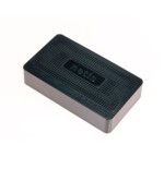 NETIS ST3105S SWITCH LAN 5 PORTE ETHERNET 10/100 MBPS RJ45 SDOPPIATORE HUB