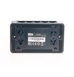 NETIS ST3105S SWITCH LAN 5 PORTE ETHERNET 10/100 MBPS RJ45 SDOPPIATORE HUB
