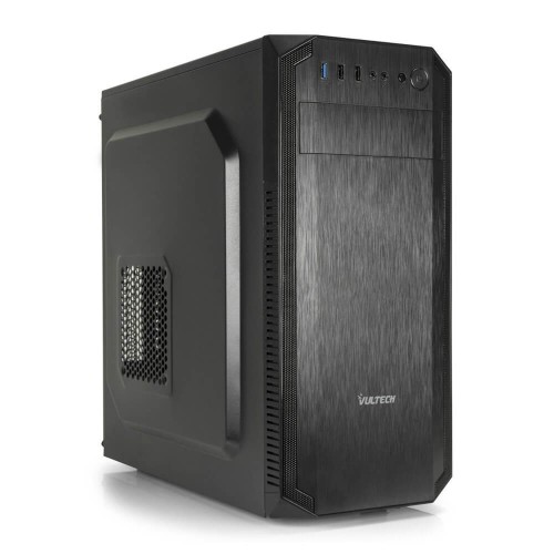 CASE ATX VULTECH GS-2421 CON ALIMENTATORE 500W E PORTA USB 3.0