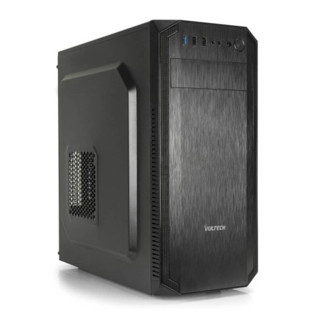 CASE ATX VULTECH GS-2421 CON ALIMENTATORE 500W E PORTA USB 3.0