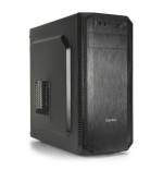 CASE ATX VULTECH GS-2421 CON ALIMENTATORE 500W E PORTA USB 3.0