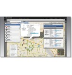 Ubiquiti NanoBeam M5 NBE-M5-19 - CPE access point outdoor POE 5GHz 19dBi