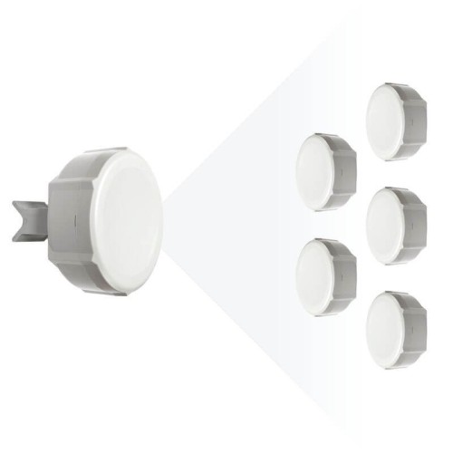 MIKROTIK ROUTERBOARD SXT Sixpack RBSXTKit