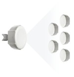 MIKROTIK ROUTERBOARD SXT Sixpack RBSXTKit