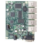 MIKROTIK ROUTERBOARD RB450