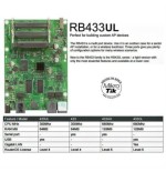 MIKROTIK ROUTERBOARD RB433UL