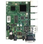MIKROTIK ROUTERBOARD RB450G