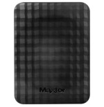 HARD DISK HDD ESTERNO 4TB 4000GB 2,5" USB 3.0 MAXTOR/SEAGATE STSHX-M401TCBM