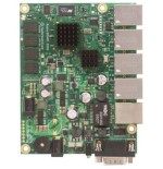 MIKROTIK ROUTERBOARD RB850Gx2