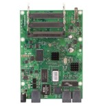 MIKROTIK ROUTERBOARD RB433GL