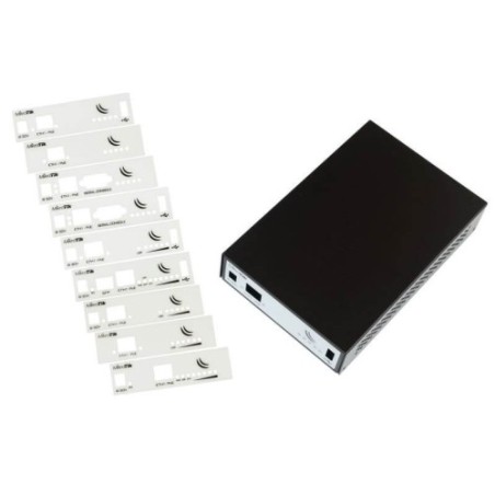MIKROTIK Indoor case per RouterBoard 411 e 711 CA411-711